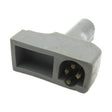 Original Plug Extension for Singer Sewing Machine Model 600, 603, 604 - Central Michigan Sewing Supplies