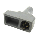 Original Plug Extension for Singer Sewing Machine Model 600, 603, 604 - Central Michigan Sewing Supplies