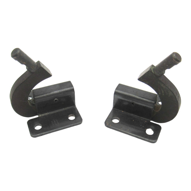 Singer Sewing Machine Cabinet Hinges Hide Away Part # 140151 - Central Michigan Sewing Supplies