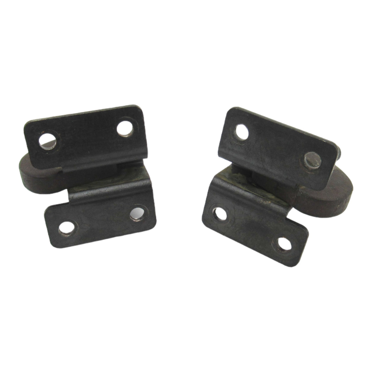 Singer Sewing Machine Cabinet Hinges Hide Away Part # 140151 - Central Michigan Sewing Supplies