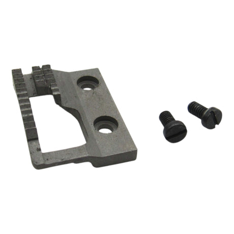 Original Singer Feed Dog & Screws Fits Models 301, 301A - Central Michigan Sewing Supplies