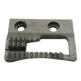 Original Singer Feed Dog & Screws Fits Models 301, 301A - Central Michigan Sewing Supplies
