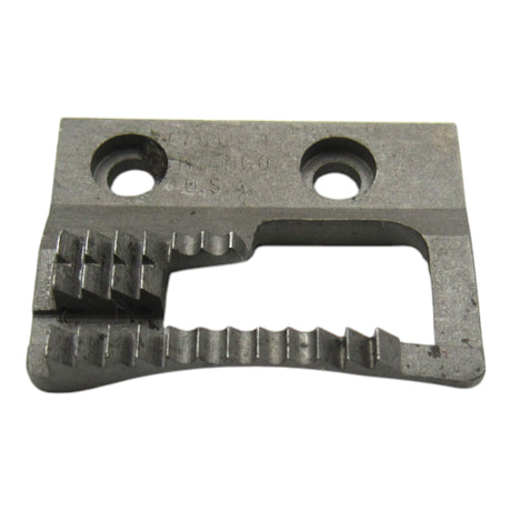 Original Singer Feed Dog & Screws Fits Models 301, 301A - Central Michigan Sewing Supplies