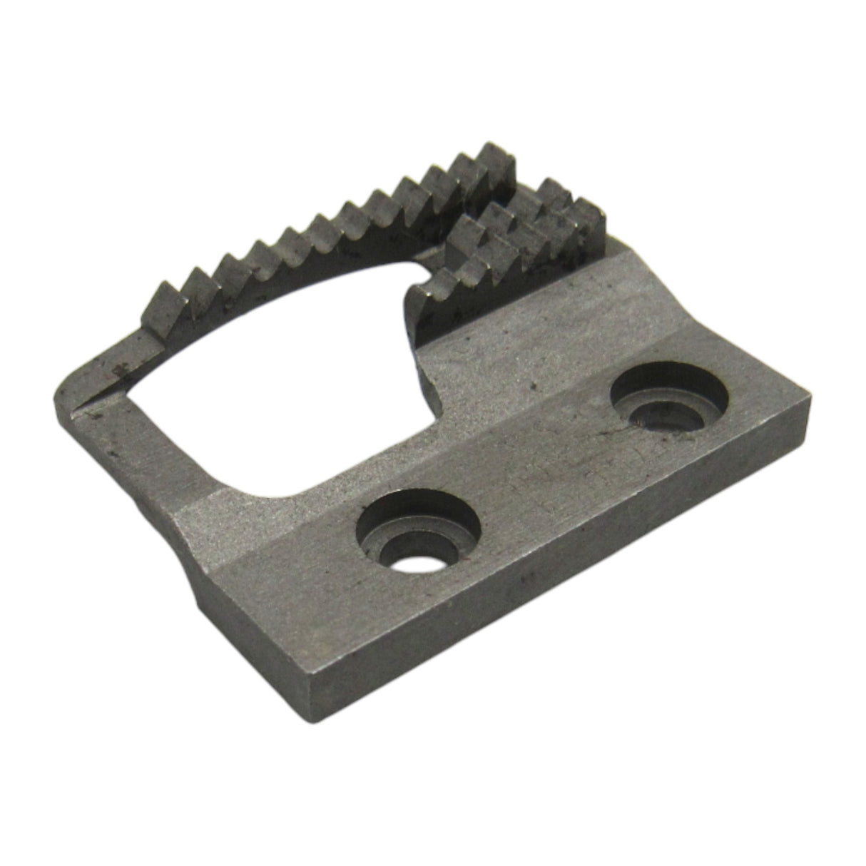 Original Singer Feed Dog & Screws Fits Models 301, 301A - Central Michigan Sewing Supplies
