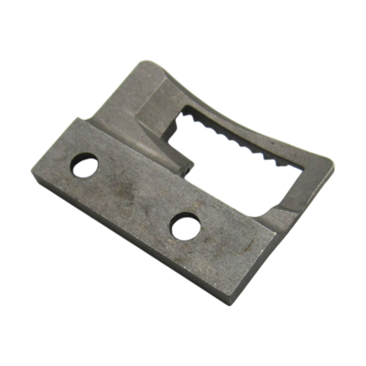 Original Singer Feed Dog & Screws Fits Models 301, 301A - Central Michigan Sewing Supplies