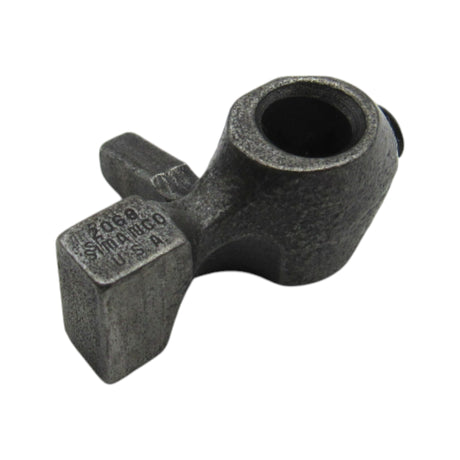 Presser Bar Block - Fits Singer Model 15, 15-86, 15-87, 15-88, 15-90, 15-91 - Central Michigan Sewing Supplies