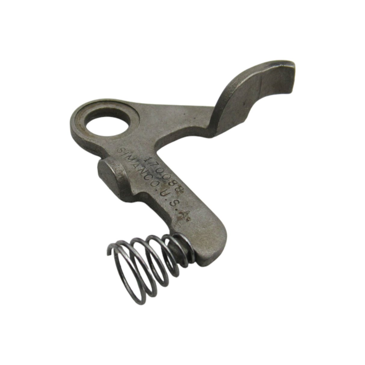 Original Singer Tension Release Fork Fits Models 301, 301A - Central Michigan Sewing Supplies