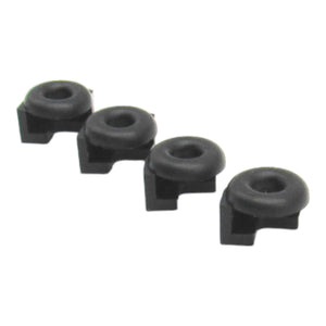 Foot Controls and Cords