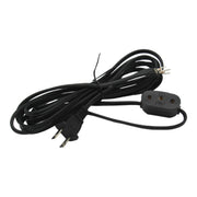 Double Lead Power Cord - Singer #781 or #123 - Central Michigan Sewing Supplies