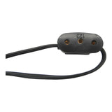 Double Lead Power Cord - Singer #781 or #123 - Central Michigan Sewing Supplies