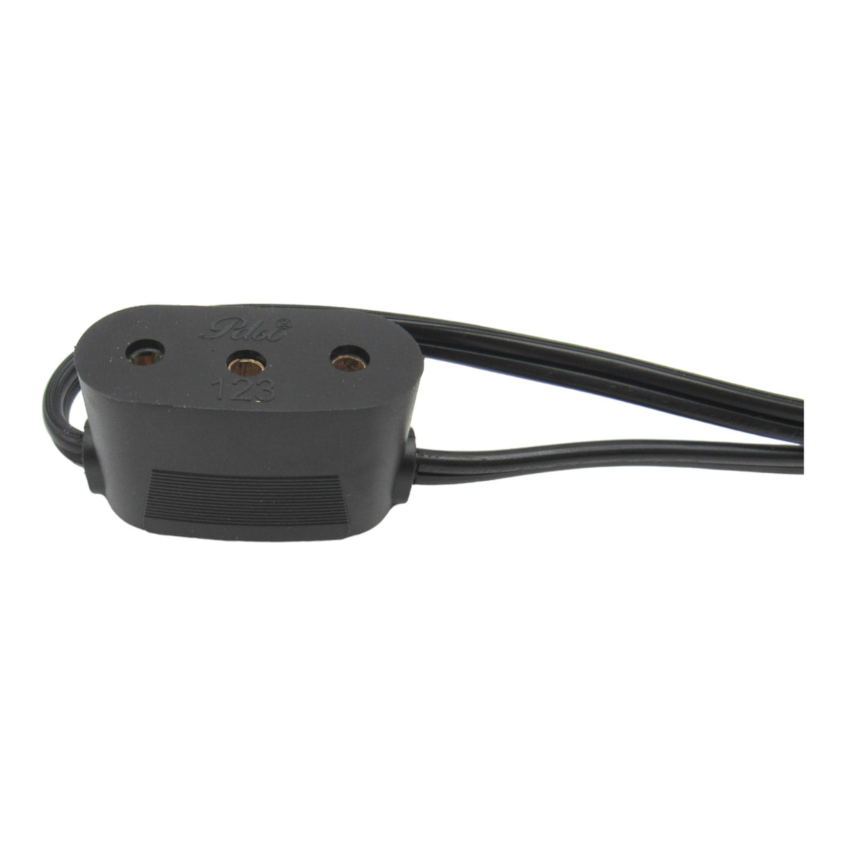 Double Lead Power Cord - Singer #781 or #123 - Central Michigan Sewing Supplies