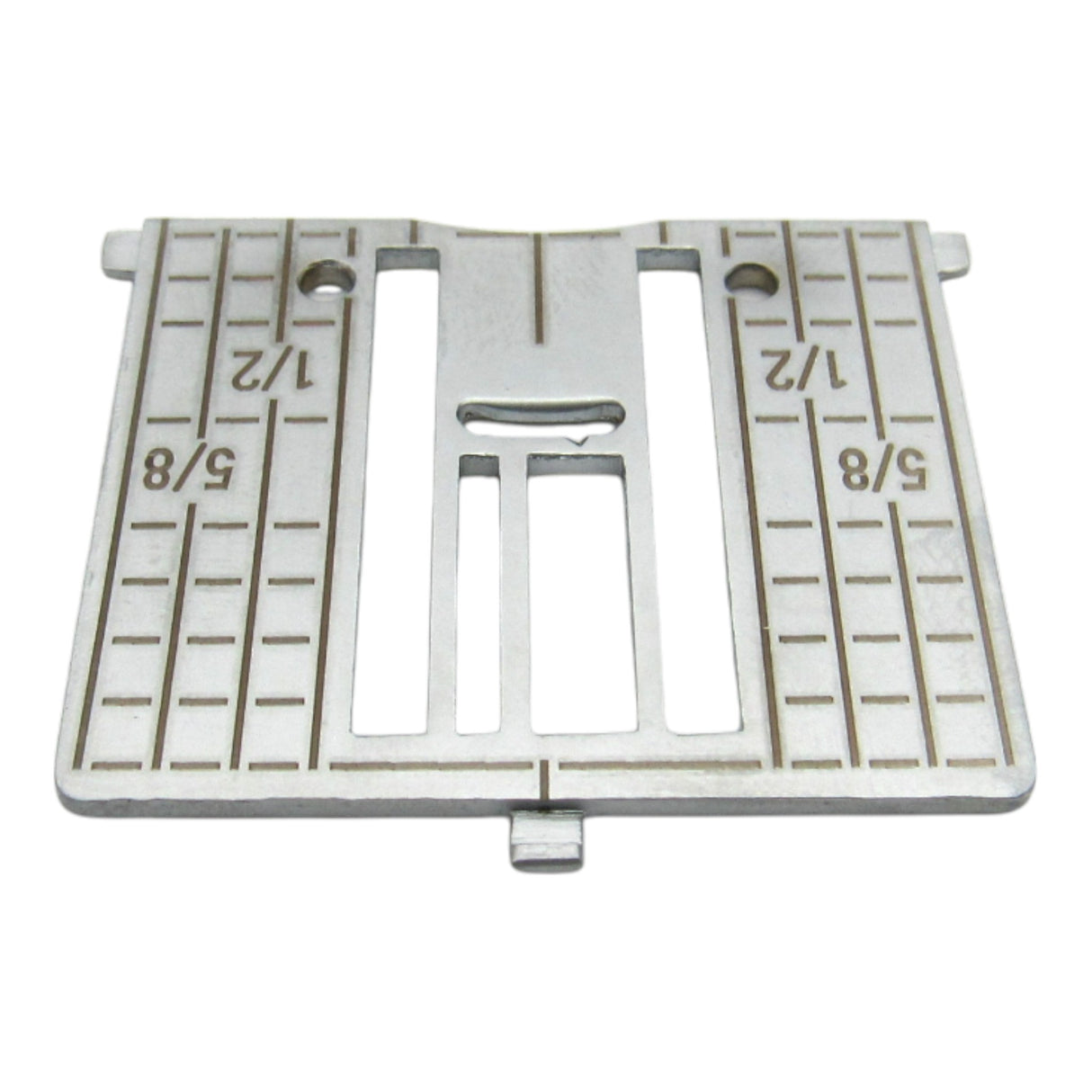 Zig-Zag Needle Plate - Viking Part # 4125330-03