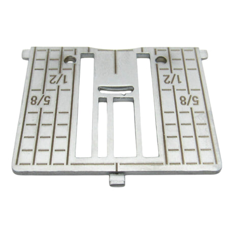 Zig-Zag Needle Plate - Viking Part # 4125330-03 - Central Michigan Sewing Supplies