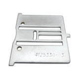 Zig-Zag Needle Plate - Viking Part # 4125330-03