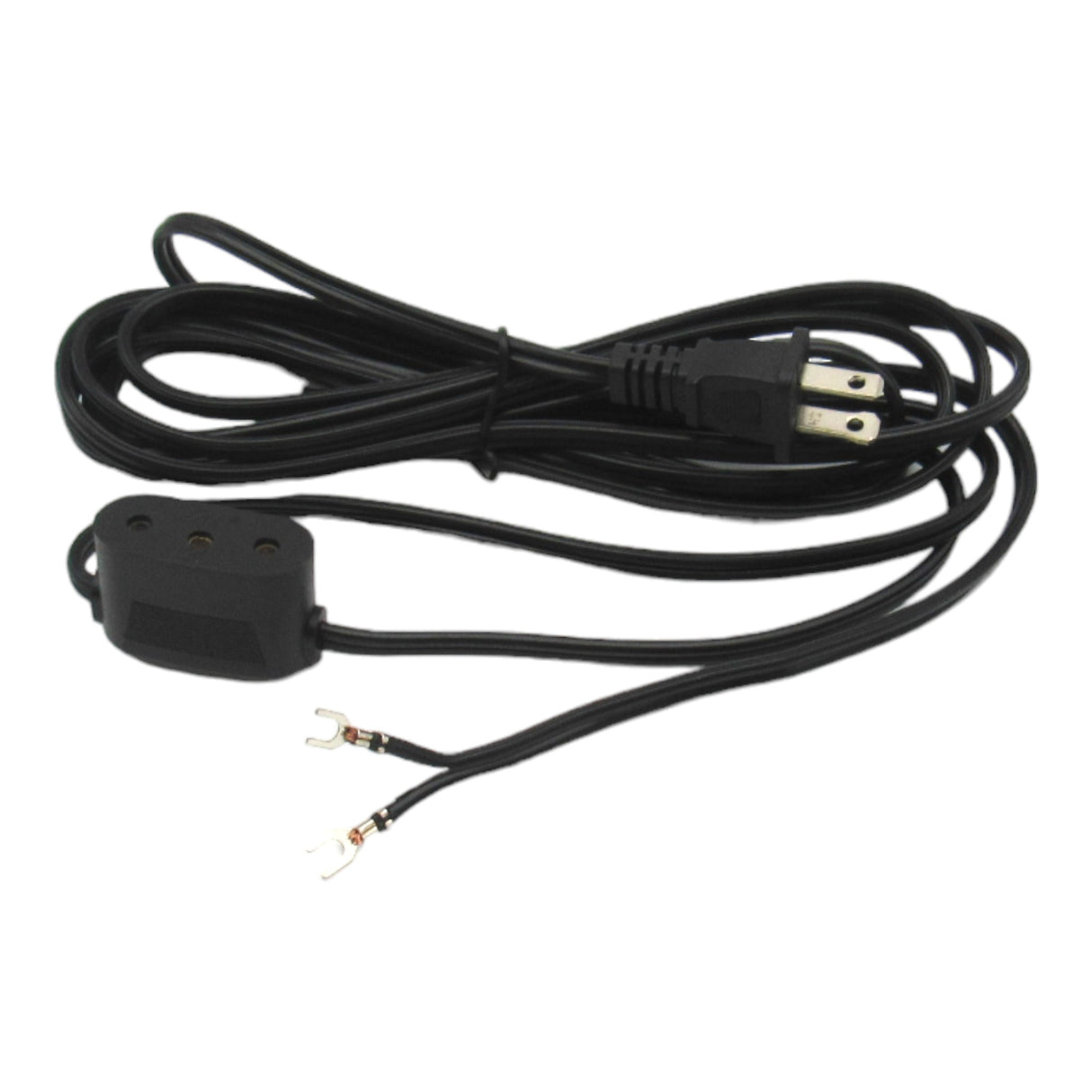 Double Lead Power Cord - Singer #781 or #123 - Central Michigan Sewing Supplies