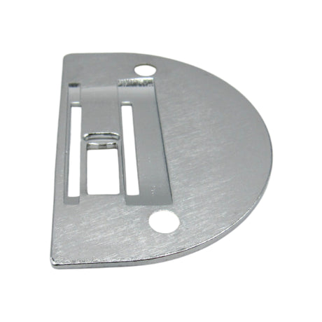 Replacement Zigzag Needle Plate Fits Singer Model 237 - Part # 352105 - Central Michigan Sewing Supplies