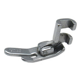 Original Singer Low Shank Straight Stitch Foot and Thumb Screw - Part # 32773 - Central Michigan Sewing Supplies
