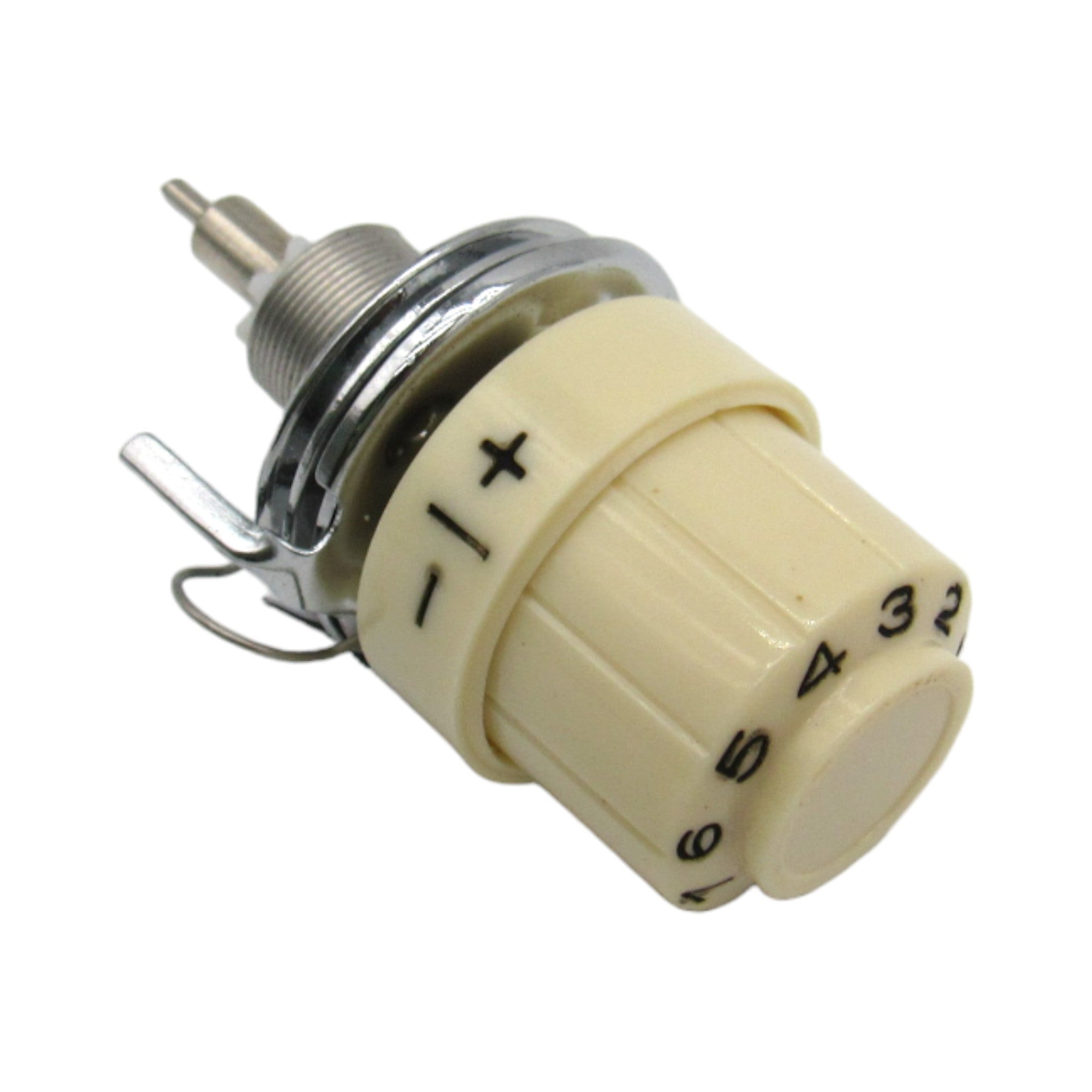 Upper Tension Assembly - Singer Part # 422403-455 | Central