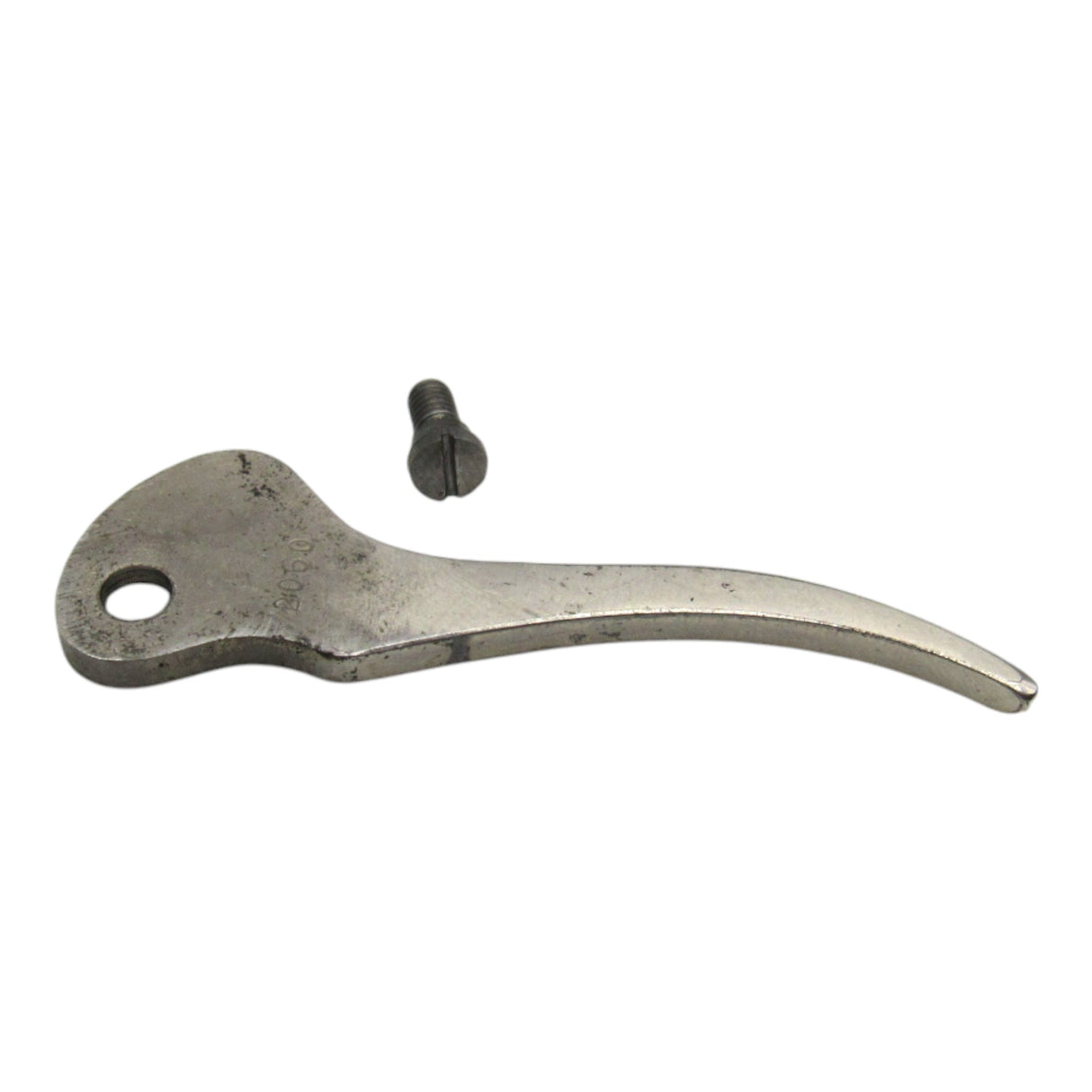 Vintage Original Presser Foot lever Fits Singer Models 27 Part # 2060 - Central Michigan Sewing Supplies