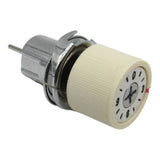 New Kenmore Sewing Machine Thread Tension Assembly Long Pin - Central Michigan Sewing Supplies