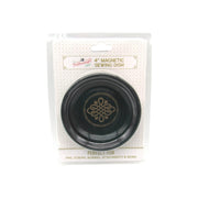Magnetic Dish- Pins and Maintenance - 4" - Central Michigan Sewing Supplies