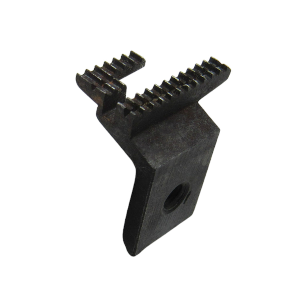 Original Feed Dog & Screw Fits Singer Model 27
