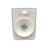 Magnetic Dish- Pins and Maintenance - 4" - Central Michigan Sewing Supplies