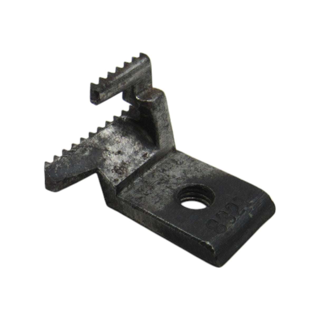 Original Feed Dog & Screw Fits Singer Model 27