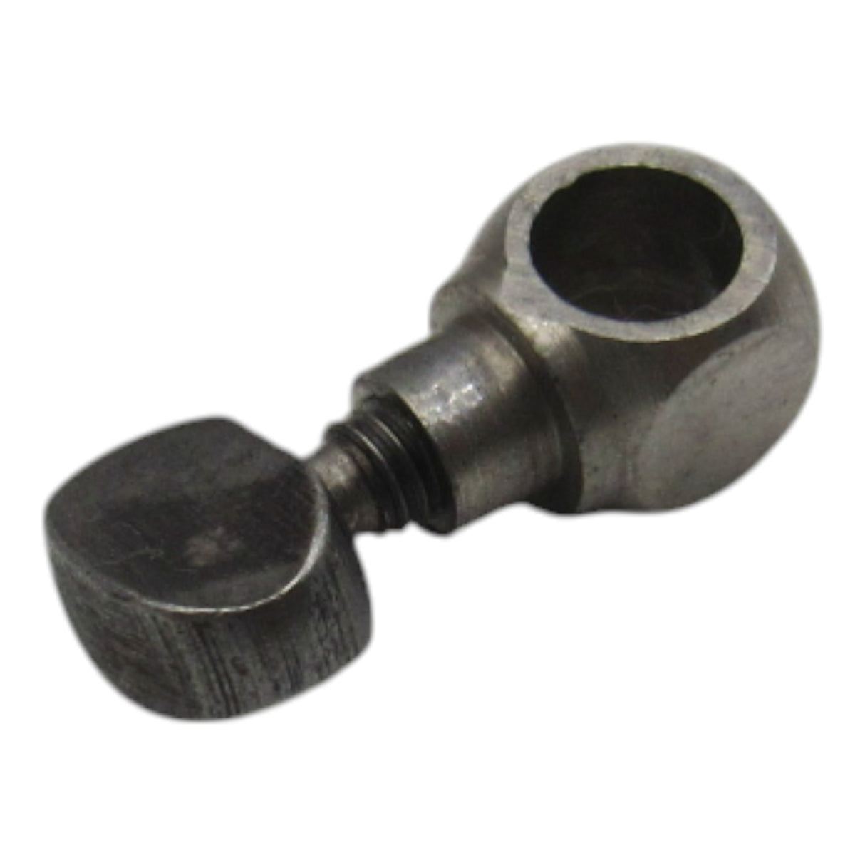 Original Singer Needle Clamp and Thread Guide for Models 27