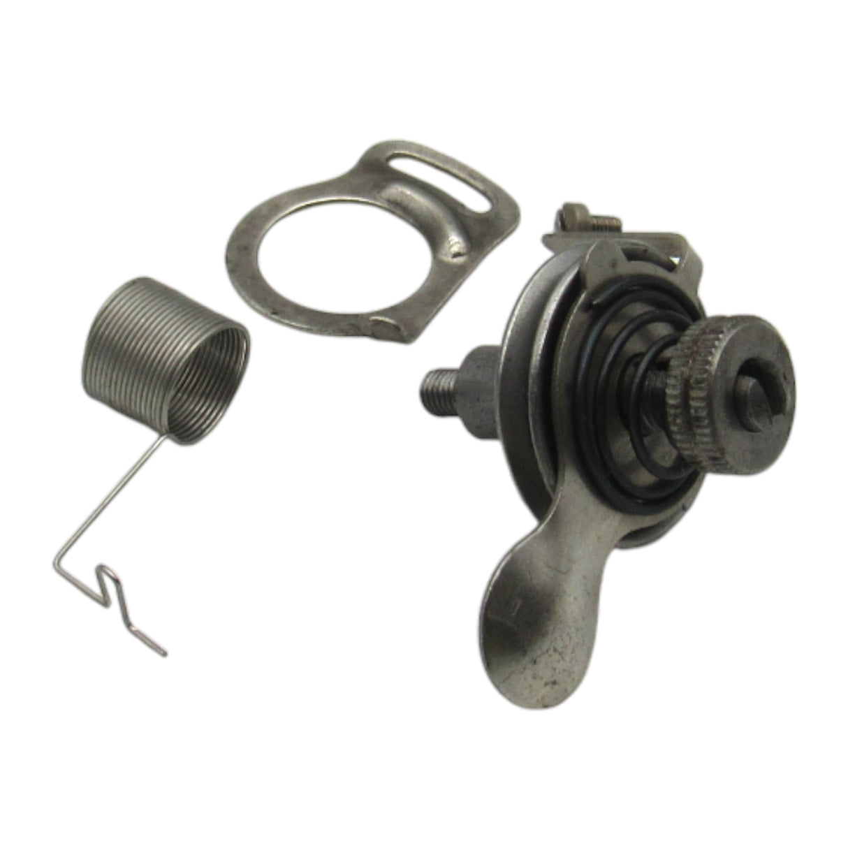 Original Singer Thread Tension Assembly for Models 27 - Central Michigan Sewing Supplies