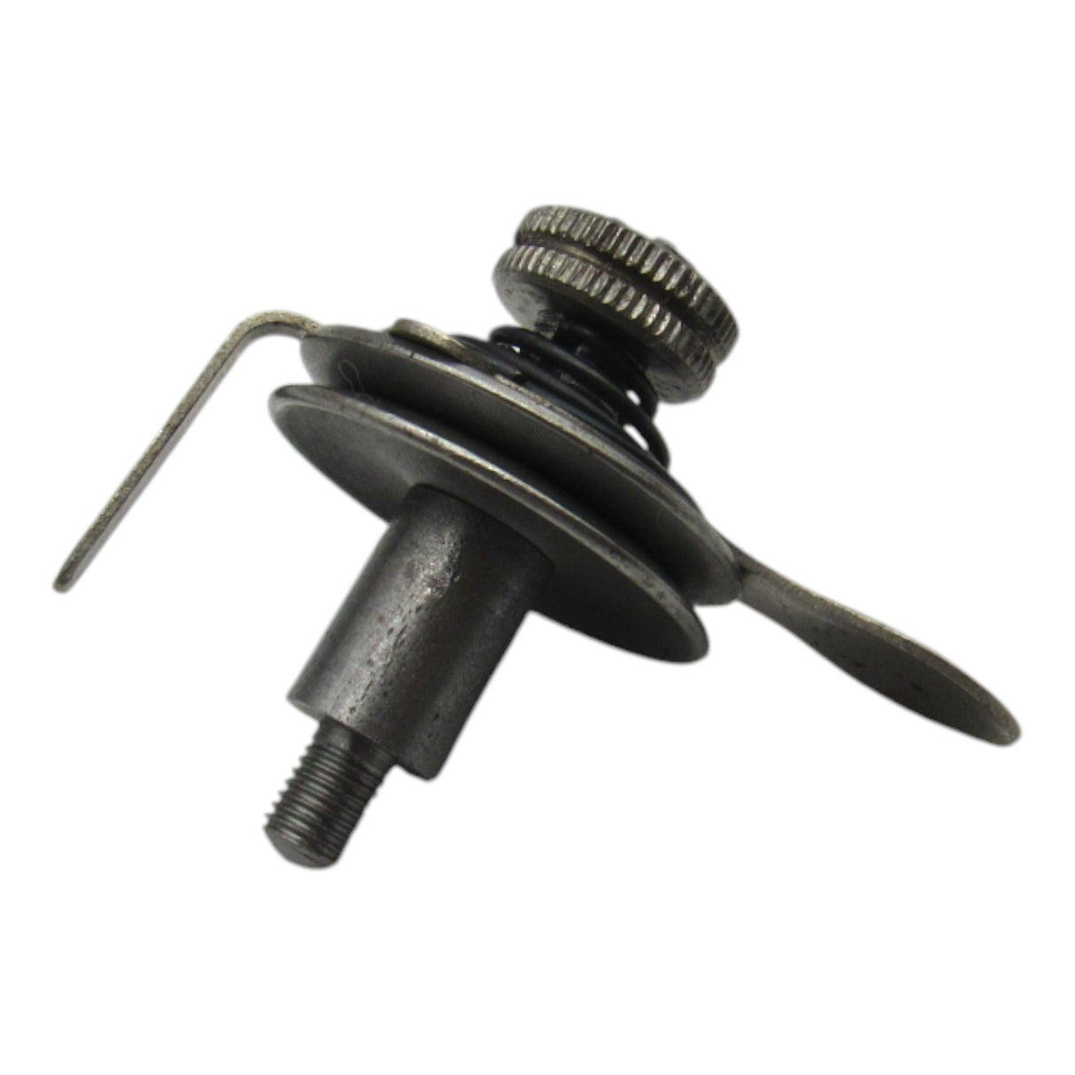 Original Singer Thread Tension Assembly for Models 27 - Central Michigan Sewing Supplies