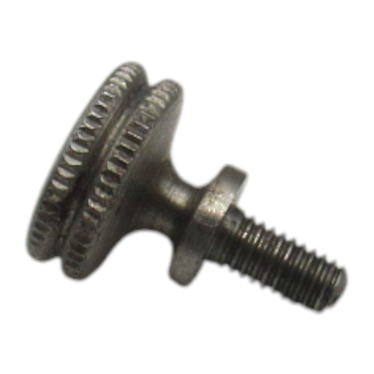 Vintage Original Singer Presser Foot Thumb Screw - Central Michigan Sewing Supplies