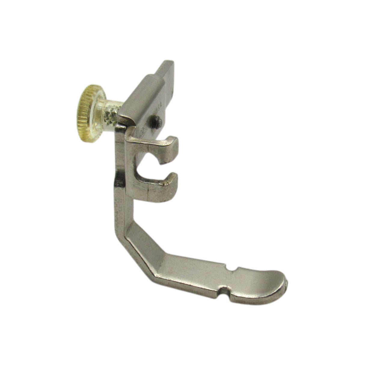 Original Greist High Shank Zipper Foot