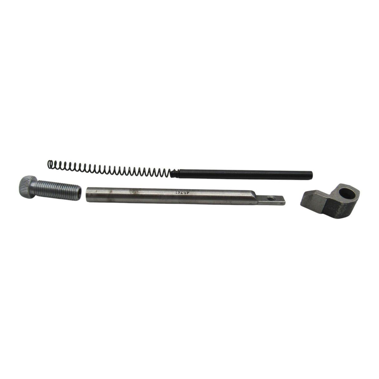 Singer Model 221 Presser Shaft Assembly Original - Central Michigan Sewing Supplies