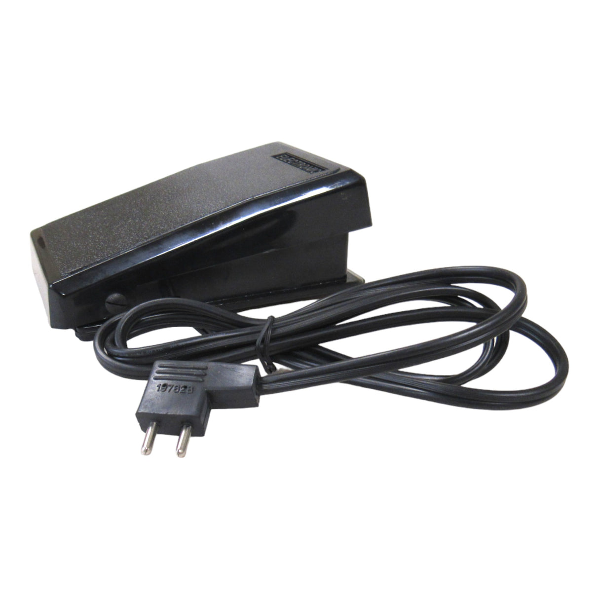 Electronic Foot Control - Fits Singer Sewing Machines Model 301A, 401A, 403A, 404 - Central Michigan Sewing Supplies