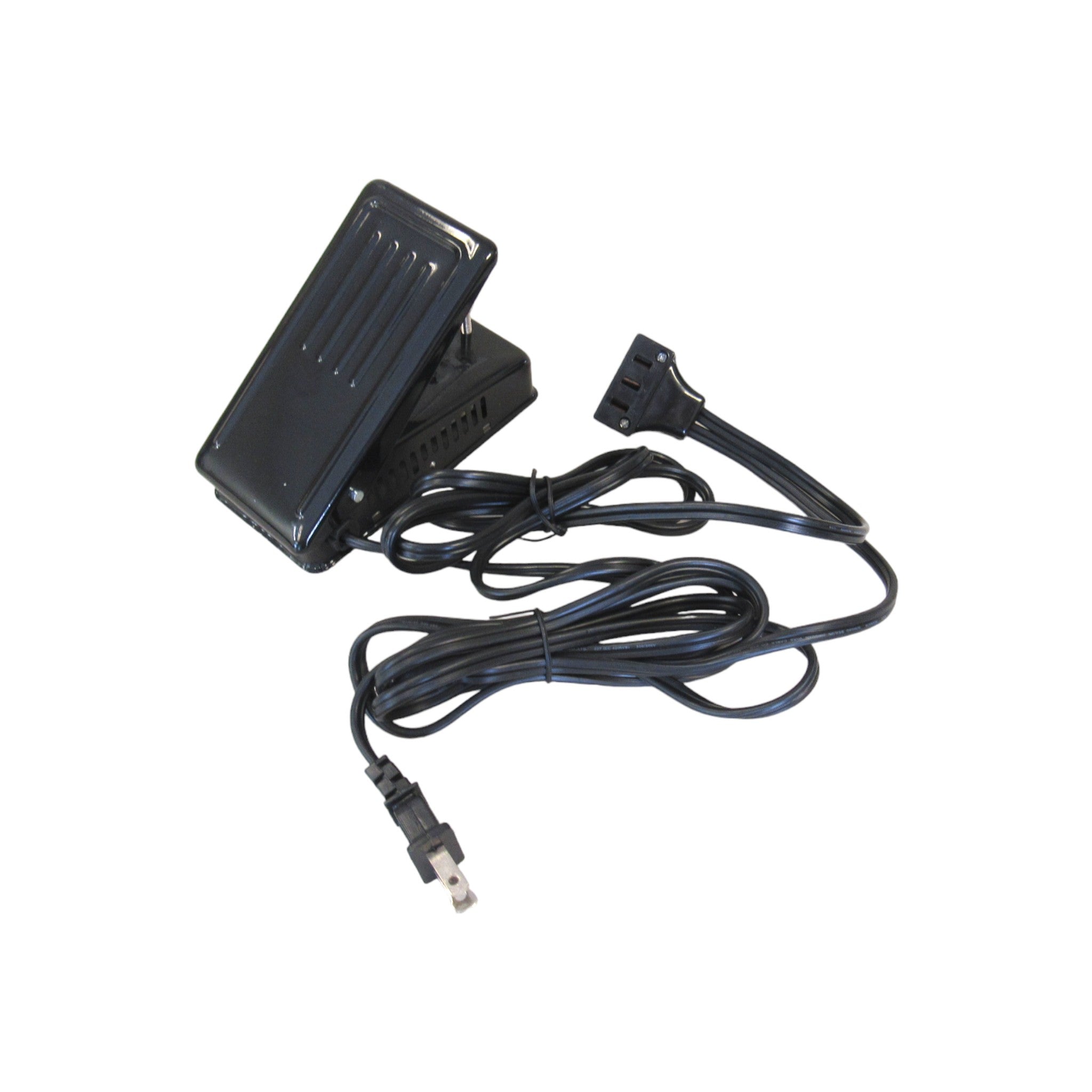 Sewing Machine Foot Control Pedal W/ Cord - Replacement For Kenmore Models #032270116