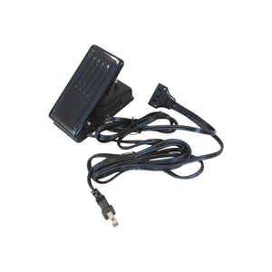 Foot Controls and Cords