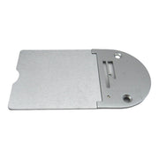 Needle Plate Straight Stitch With Slide Plate Kenmore Singer Japanese H-A1 - Central Michigan Sewing Supplies