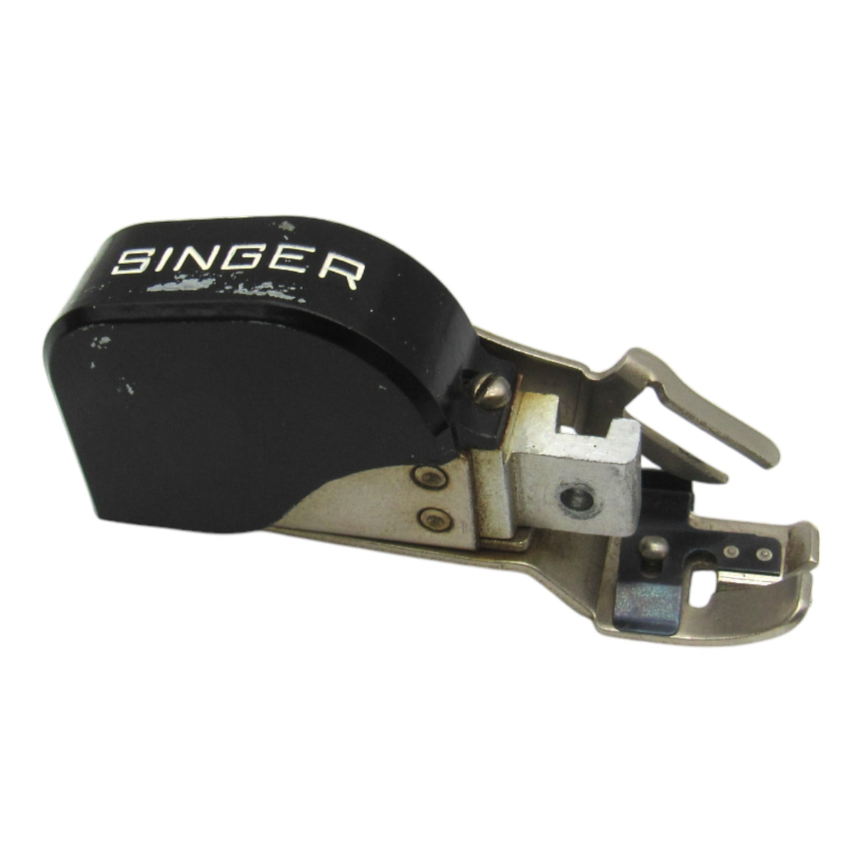 Singer Blind Stitch Attachment Low Shank # 160616