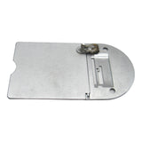 Needle Plate Straight Stitch With Slide Plate Kenmore Singer Japanese H-A1 - Central Michigan Sewing Supplies