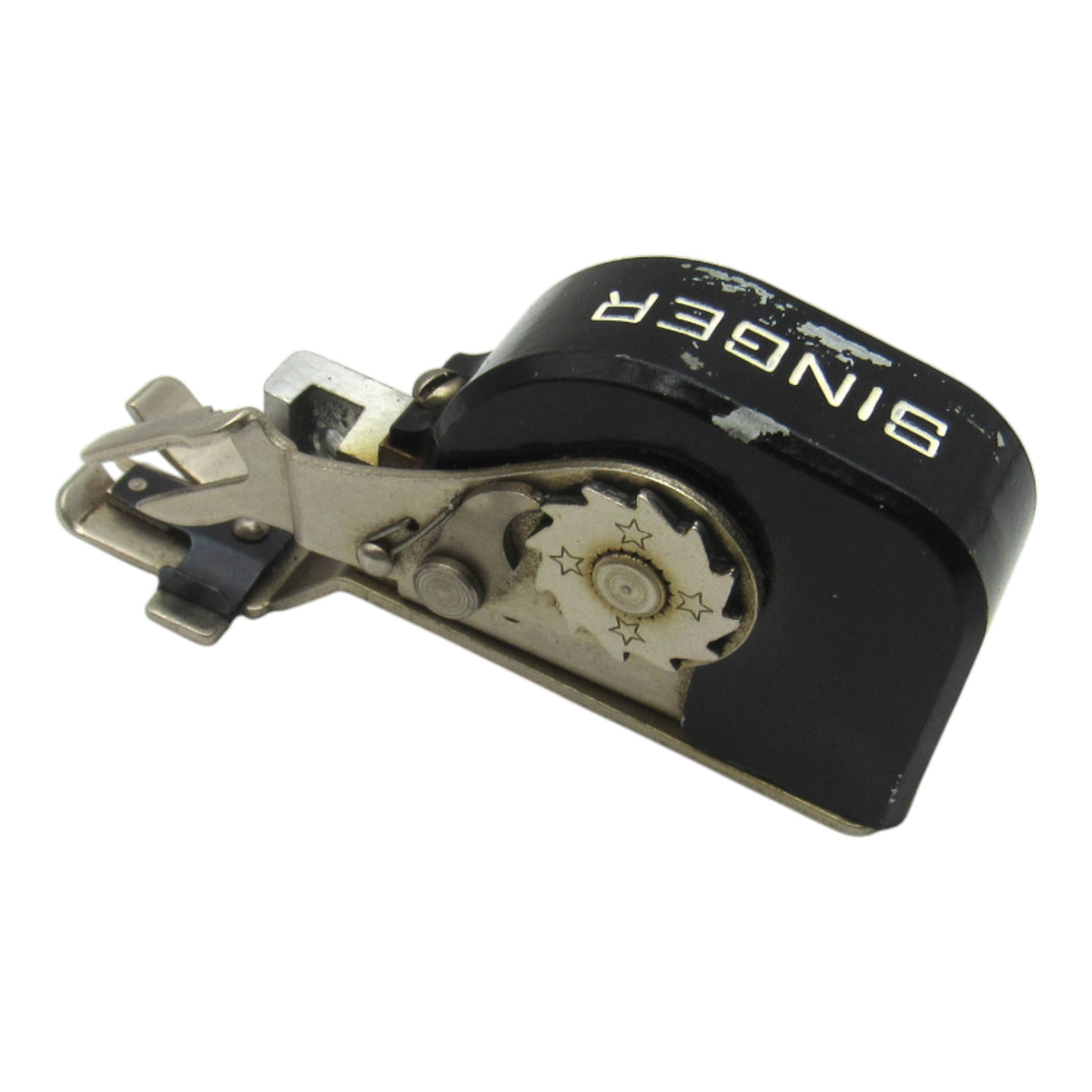 Singer Blind Stitch Attachment Low Shank # 160616