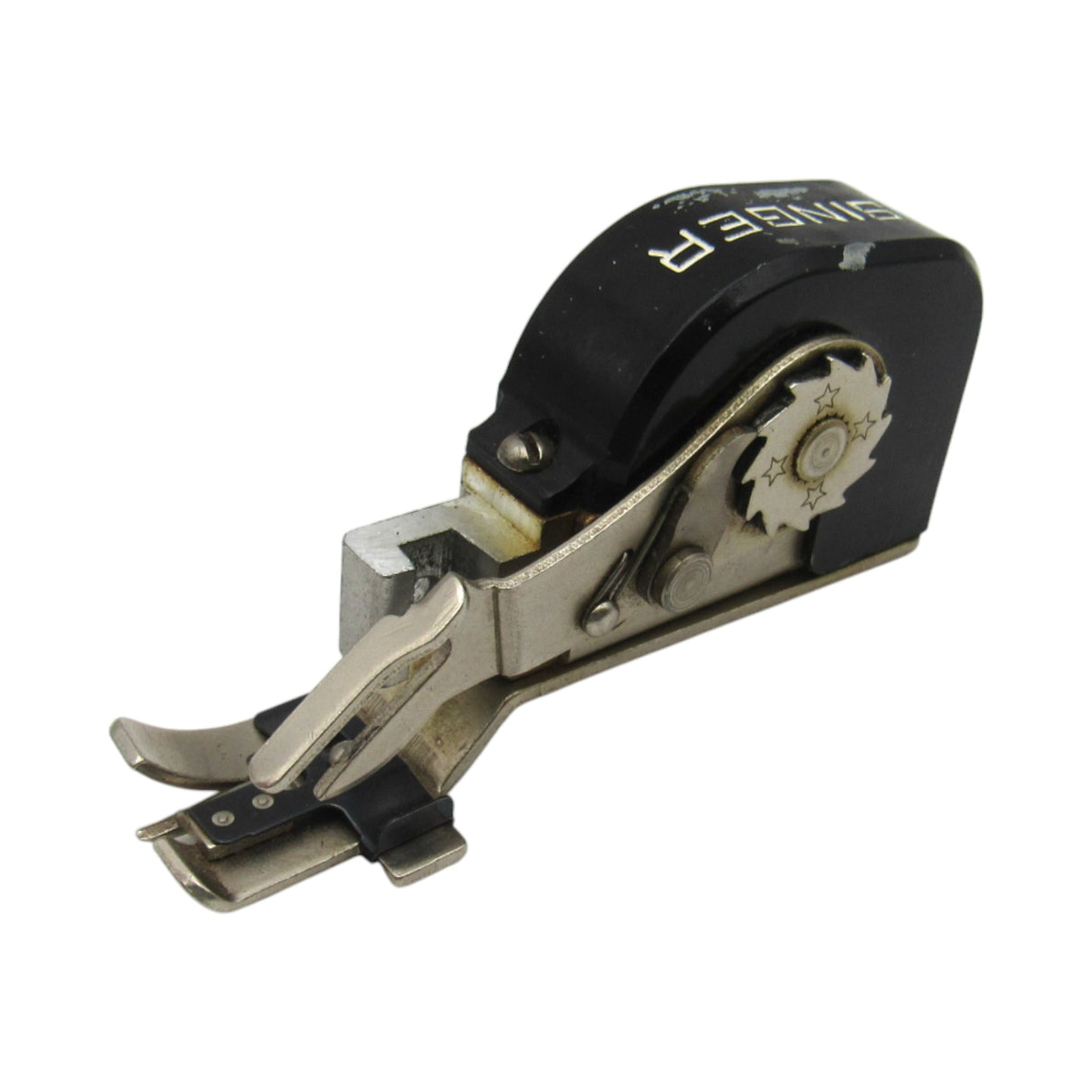 Singer Blind Stitch Attachment Low Shank # 160616