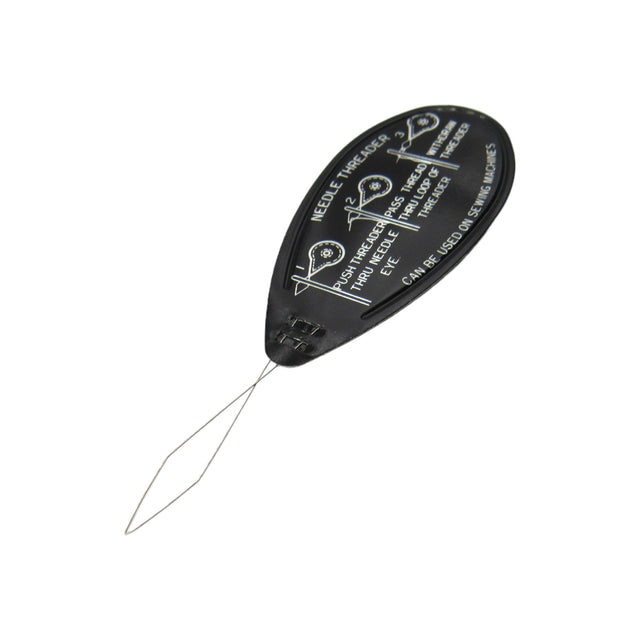Universal Needle Threader - Wire Bow Type - Central Michigan Sewing Supplies
