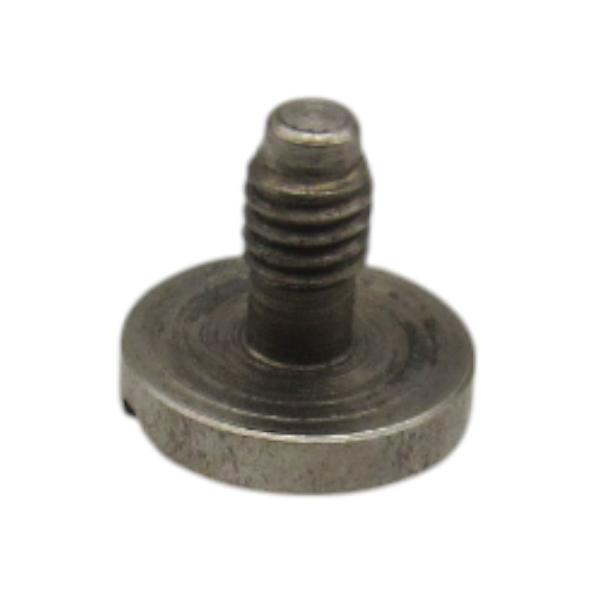 Screw for Singer Buttonholer Feed Cover Plate