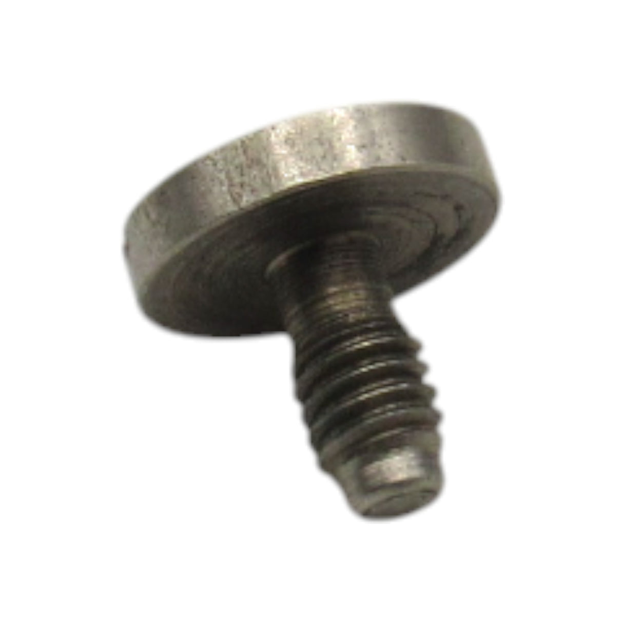 Screw for Singer Buttonholer Feed Cover Plate