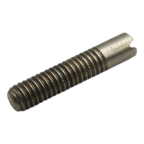 Screw for Position Bracket Fits Singer Model 66 99 - Central Michigan Sewing Supplies