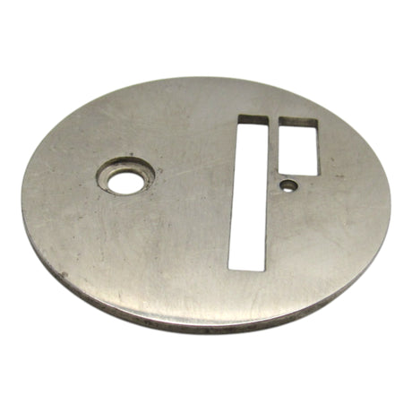 Singer Needle Plate for Models 28, 128 #8240 - Central Michigan Sewing Supplies