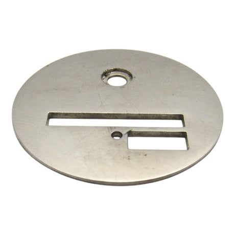 Singer Needle Plate for Models 28, 128 #8240 - Central Michigan Sewing Supplies