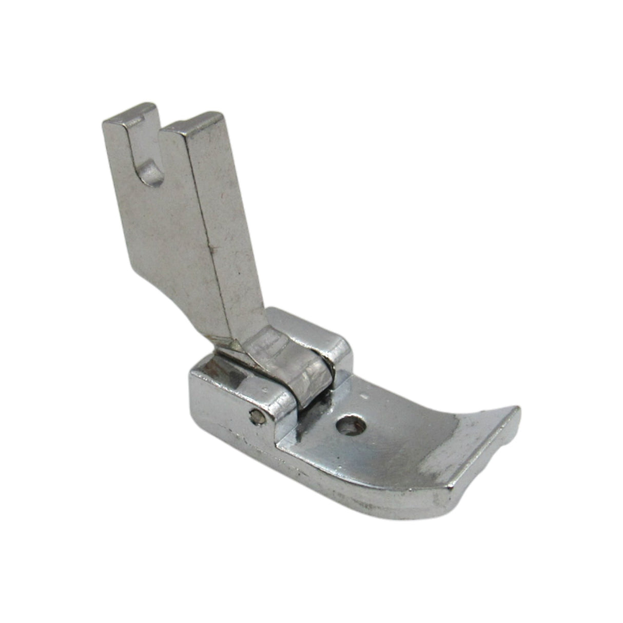 Double Cord Piping Foot - High Shank