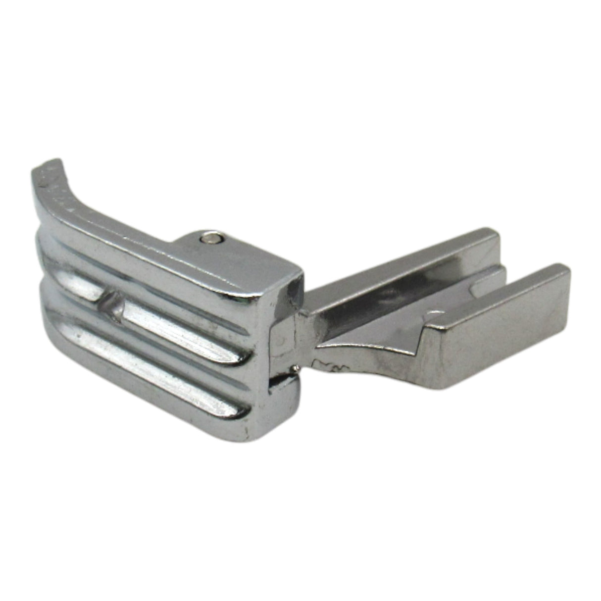 Double Cord Piping Foot - High Shank